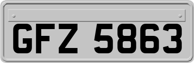GFZ5863