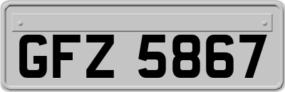 GFZ5867