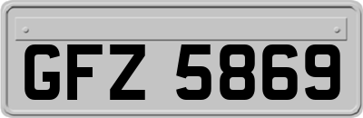 GFZ5869