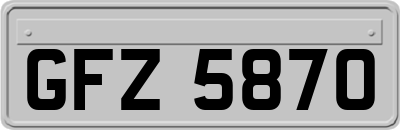 GFZ5870