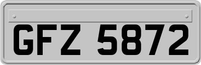GFZ5872