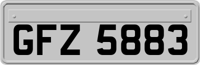 GFZ5883