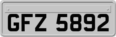 GFZ5892