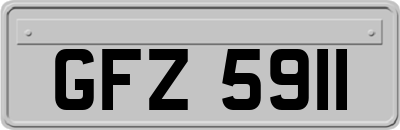 GFZ5911