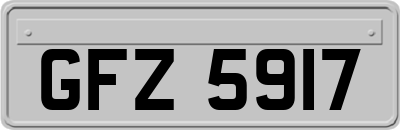 GFZ5917
