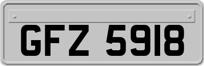 GFZ5918