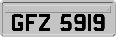 GFZ5919