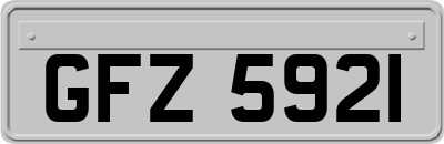 GFZ5921