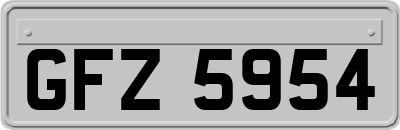 GFZ5954