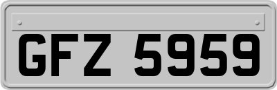 GFZ5959