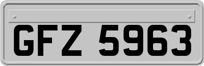 GFZ5963