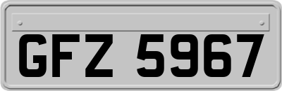 GFZ5967