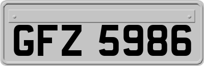 GFZ5986