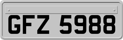 GFZ5988