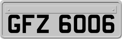GFZ6006