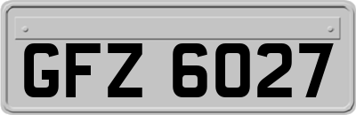 GFZ6027