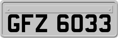 GFZ6033