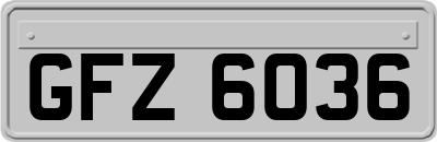 GFZ6036