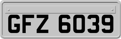 GFZ6039