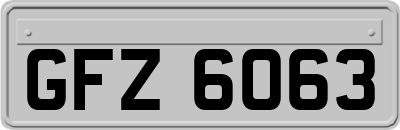 GFZ6063