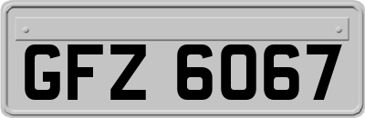 GFZ6067