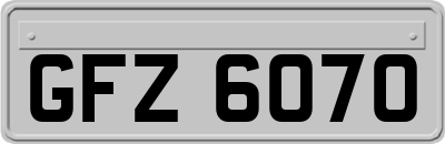 GFZ6070