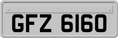 GFZ6160