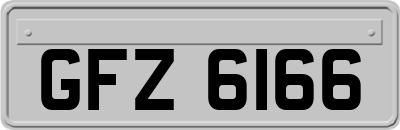 GFZ6166