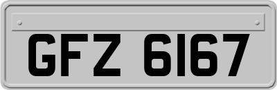 GFZ6167