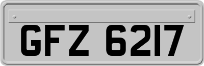 GFZ6217