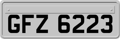 GFZ6223