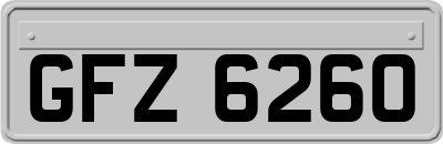 GFZ6260