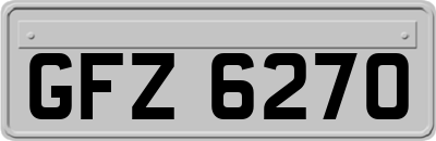 GFZ6270