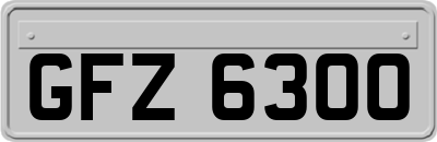 GFZ6300