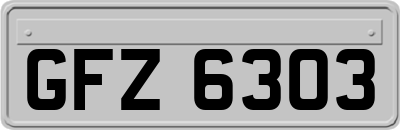 GFZ6303