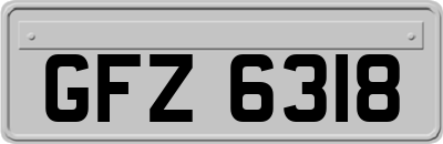 GFZ6318