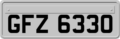 GFZ6330