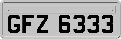 GFZ6333