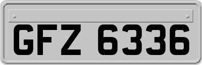 GFZ6336