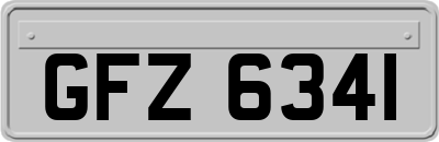 GFZ6341
