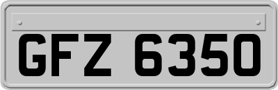 GFZ6350