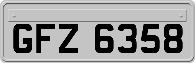 GFZ6358