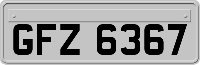 GFZ6367