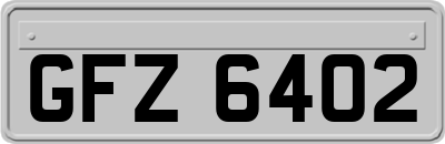 GFZ6402