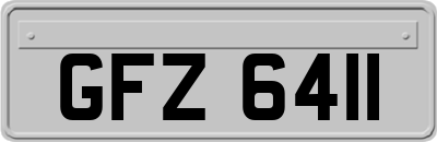 GFZ6411