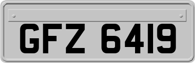 GFZ6419