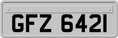 GFZ6421