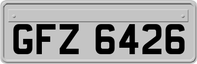 GFZ6426