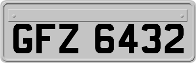 GFZ6432