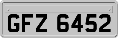 GFZ6452